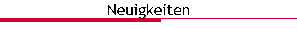 Neuigkeiten